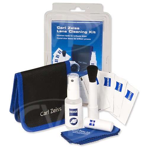 Buy Zeiss Lens Cleaning Kit (2390186)